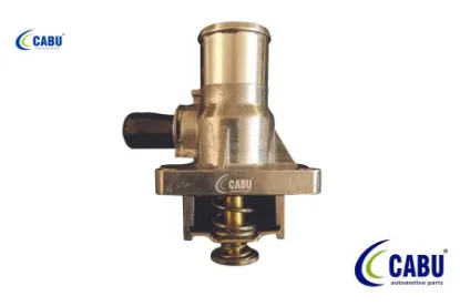 Termostat alüminyum astra-h .astra-g. vectra-c z16xep Cabu 1338178/ 55577072/ 6338018 resmi