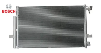 Klima kondenseri radyatörü - otomatik astra j-zafıra c-cruze 1.4-1.6-1.7-2.0 Bosch 39140128/ 13377763/ 13267649/ 1850220 resmi