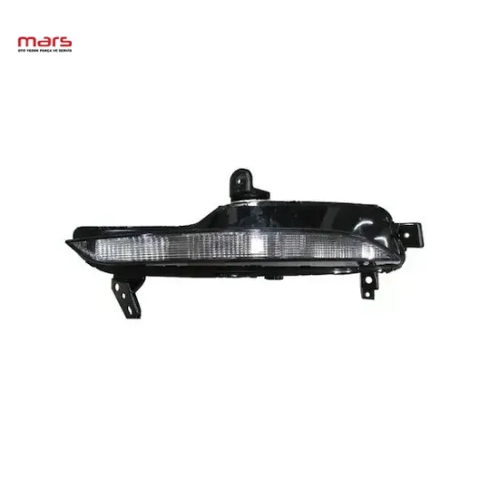 Ön tampon sinyali sağ renault megane ıv 15> Mars 261306376R resmi
