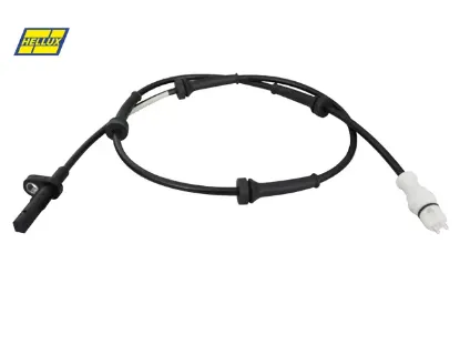 Tekerlek hız ön symbol ıı 1.2 16v-1.6 16v-1.5dci 08> symbol ı 1.4 16v 00> clıo ıı 2.0 16v sport 04> Hellux 479105431R/ 8200933549 resmi