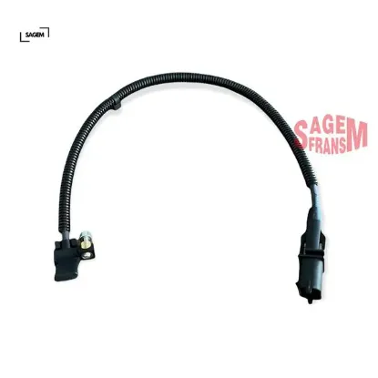 Krank mil sensoru ınsıgnıa - astra j - mokka merıva b aveo - cruze 1.6-1.8 Sagem 55567243 resmi