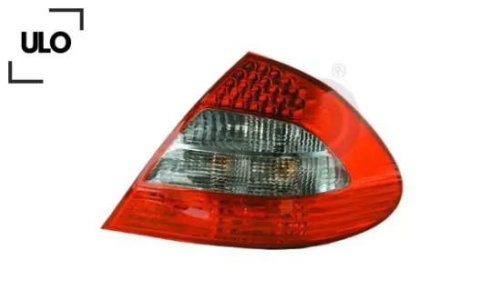 Stop lambası sag avantgarde. led. duysuz mercedes e-class w211 06>09 Ulo A2118202664 resmi