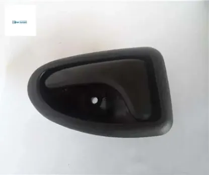 Kapı iç açma kolu sol clıo-kng-mgn-logan contalı 8200667104/ 7700434716/ 7700432707 resmi
