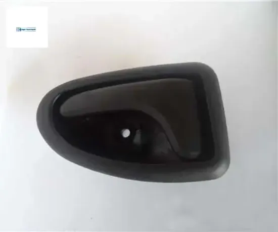 Kapı iç açma kolu sol clıo-kng-mgn-logan contalı 8200667104/ 7700434716/ 7700432707 resmi