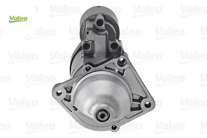 Mars motoru 12v 9 dıs 2.3kw ıveco daıly ııı / ıv 2.3jtd massıf 3.0jtd karsan j10 2.3jtd Valeo 504086888/ MK666919/ 2994100/ 2995990 resmi