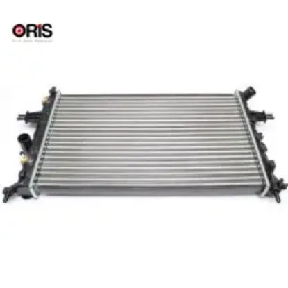 Radyatör astra g-zafıra 1.4 16v-1.6 16v-1.8 16v-2.0 16v-2.2 16v ac klimasız mekanik 600×377x34 Orıs 93177121/ 9193265/ 1300214/ 1300257 resmi