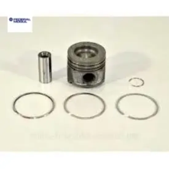 Piston segman std 77.00 p207-p208-p3008-p308-p508-rzc-c4-ds3 07> 1.6 16v thp ep6d Federal mogul 0628.T4/ 0628.S1/ 1613665180 resmi