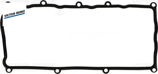 Üst kapak contası corsa c-combo c-merıva a-astra g 1.7 y17dt-y17dtl-z17dth 607492/ 97183007 resmi