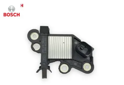 Konjektör alternatör şarz dinamosu peugeot boxer 11> cıtroen jumper 11> ford transit 13>18 027222086 Bosch resmi