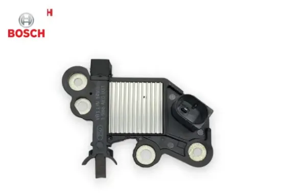 Konjektör alternatör şarz dinamosu peugeot boxer 11> cıtroen jumper 11> ford transit 13>18 027222086 Bosch resmi
