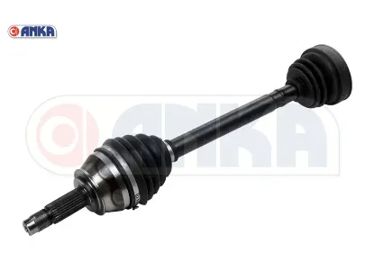 Aks ön komple sol doblo 1.9 jtd Anka 51806761 resmi