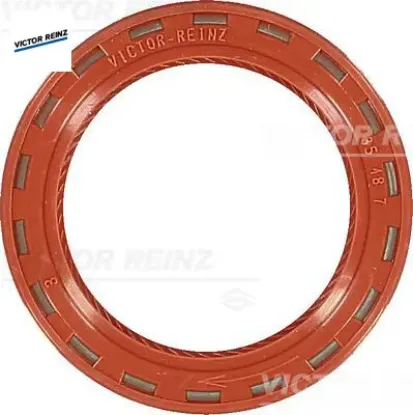 Eksantrik mil keçesi astra f-g-h-corsa a-b-c-vectra a-b-c-zafıra-tıgra-merıva-kadett e 35×48x7 cruze 90285291/ 636841/ 5636970/ 55563374 resmi