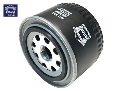 Yağ filtresi em. r9 broadway-sprıng-r12 w914/3 x Sardes 7700427778 resmi