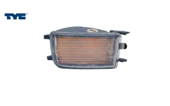 12-1603-05-2b w.golf ııı öntamp.sinyali beyaz rh.91-97 Tyc 1H0953050E resmi