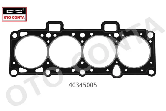 Skc lada samara 1.5 Otoconta 21083100000000 resmi