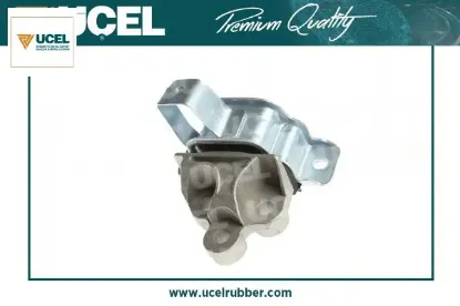 Motor takozu fıat fıorıno kamyonet-sw 225 -1.3 mjt Üçel kauçuk 51782560 resmi