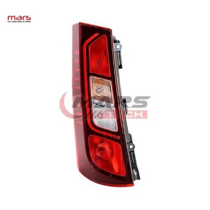 Stop lambası sol renault express >21 duysuz Mars 265552205R resmi