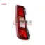Stop lambası sol renault express >21 duysuz Mars 265552205R resmi