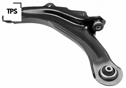 Alt salıncak komple sol renault megan ıı sedan 02> 1.4 16v-1.5dcı-1.9dcı-2.0 16v 18 mm 8200298454/ 8200679063/ 545017775R resmi