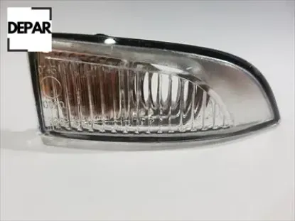 Dıs dıkız ayna sınyalı sag megane ııı 09> fluence 09> 261609550R resmi