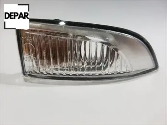 Dıs dıkız ayna sınyalı sag megane ııı 09> fluence 09> 261609550R resmi