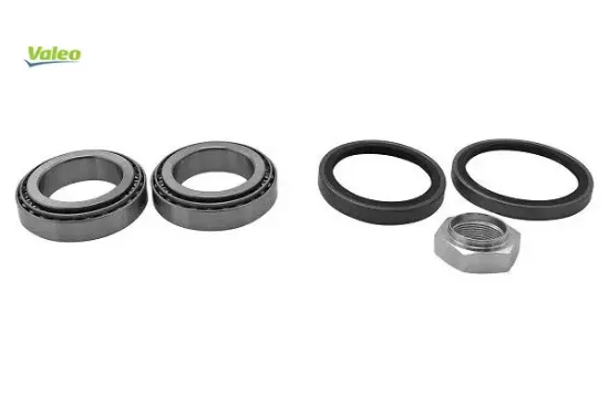 Ön teker rulman kiti boxer 94-02 jumper 94-02 ducato 82-90 j5 83> 1.9d-2.0-2.5td-2.8hdı 80×50 x20 14 Valeo 3350.21/ 3326.27/ 71714450 resmi