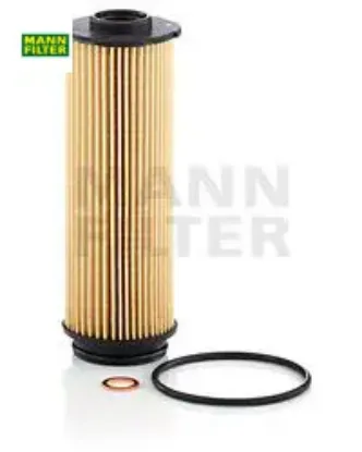 Yag fıltresı bmw b57 b58 f20 f21 f22 f23 g42 f30 f31 f34 g20 g21 f32 f33 f36 g22 g23 g26 g30 g31 g38 Mann-fılter 11428583898 resmi