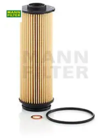 Yag fıltresı bmw b57 b58 f20 f21 f22 f23 g42 f30 f31 f34 g20 g21 f32 f33 f36 g22 g23 g26 g30 g31 g38 Mann-fılter 11428583898 resmi