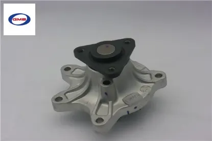 Devirdaim su pompası toyota yarıs 1.3l 2nz-fe ncp10 japon üretimi araçlar için 99-05 Gmb 1610029155/ 1610029156/ 1610029158 resmi