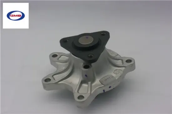 Devirdaim su pompası toyota yarıs 1.3l 2nz-fe ncp10 japon üretimi araçlar için 99-05 Gmb 1610029155/ 1610029156/ 1610029158 resmi