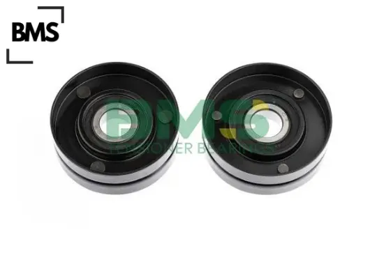 Alternatör gergi rulmanı golf v-plus 1.1 02 > 70×24x10 Bms 36245276 resmi