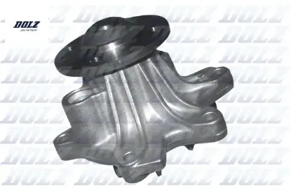 Devirdaim su pompası toyota corolla. aurıs 1.4l 1ndtv nde150 d-4d dizel 06-09 / yarıs 1.4l 1ndtv nlp Dolz 1610039395 resmi
