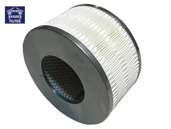 Hava filtresi toyota hılux 00-04 hp 4504 Sardes 1780154170 resmi