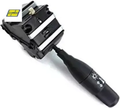 Far sinyal korna kolu renault r19 europa -clio ı hb-escape ıı 1.4-1.6-1.7-1.8-1.9 1988>2002 Hellux 7700842114/ 7700803537 resmi