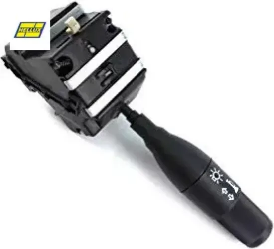 Far sinyal korna kolu renault r19 europa -clio ı hb-escape ıı 1.4-1.6-1.7-1.8-1.9 1988>2002 Hellux 7700842114/ 7700803537 resmi