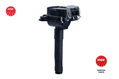 Ateşleme bobini passat-golf ıv-bora-a3-a4-octavıa-leon-alhambra 1.8t Ngk 058905105/ 058905101 resmi