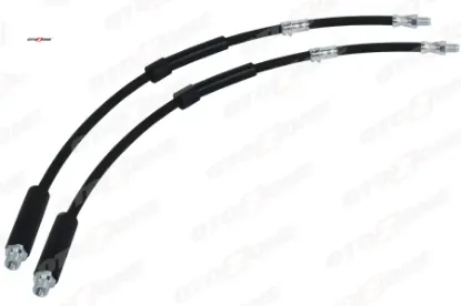 Ön fren hortumu bmw f10-f21-f30-f80 11-18 610mm cvl6848 34306792254 resmi