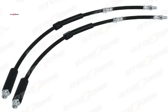 Ön fren hortumu bmw f10-f21-f30-f80 11-18 610mm cvl6848 34306792254 resmi
