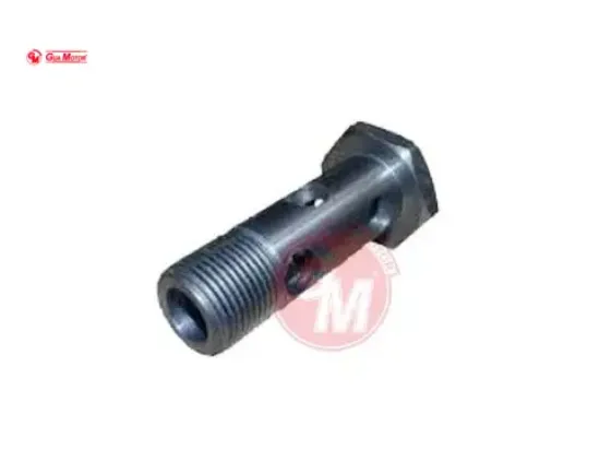 Otomatik şanzıman yağ soğutucu civatası uzun renault megane ı clio ıı dpo Gua 7700873354/ 8201194145 resmi