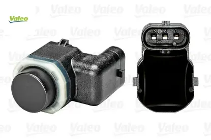 Park sensörü  qashqaı 0 Valeo 28438JD00A/ 28438JD00A resmi