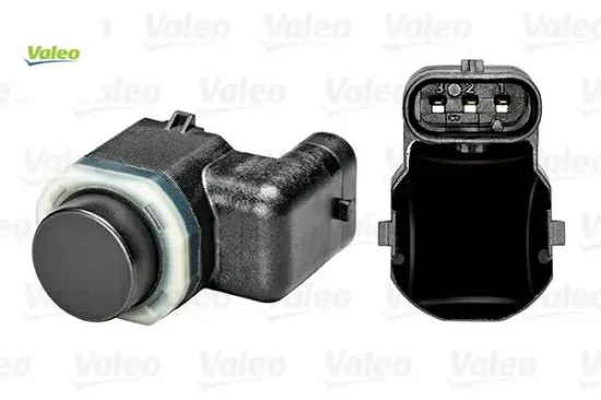 Park sensörü  qashqaı 0 Valeo 28438JD00A/ 28438JD00A resmi