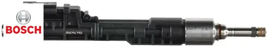 Enjektor bmw n20 n26 n55 f20 f87 f30 f34 f80 f32 f36 f82 f83 f07 f10 f11 f18 f06 f01 e84 f25 f15 f16 Bosch 13648625397 resmi