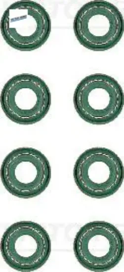 Subap lastiği ford connect 02> 1.8 tdci taunus takım 8 adet yeşil master 2.8td 2.8hdı olcu 8×12 15.2 86TM6571AB/ 1033027/ E6TZ6571A resmi