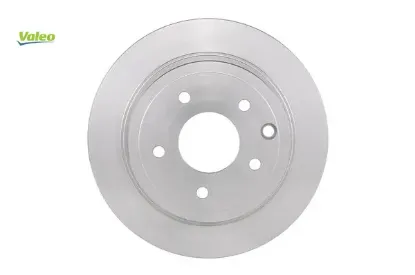 Arka fren diski dolu tip nıssan qashqaı 1.6l hr16de j10 06-13 2.0l mr20de 07-12 1.5l dci k9k j10de 0 Valeo 43206JD00A/ 432069Y000/ 43206JA00A resmi