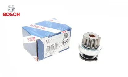 Marş dişlisi ducato-boxer-jumper 2.2 hdı-transit 2.2-2.4 tdcı 1006210146 1006209824 Bosch resmi