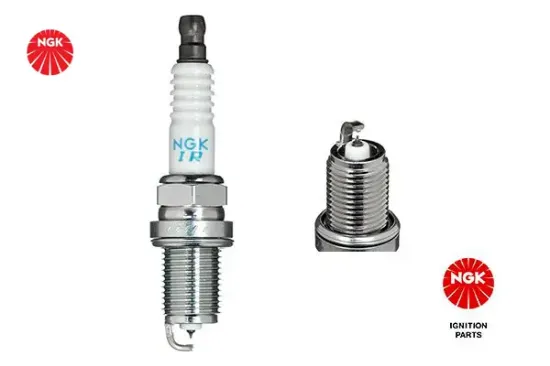 Ateşleme bujisi iridyum suzukı grand vıtara 2.0l j20a sq420 jb420 98-15. jımny m13a sn413 04-> ıfr5j Ngk 948200549 resmi
