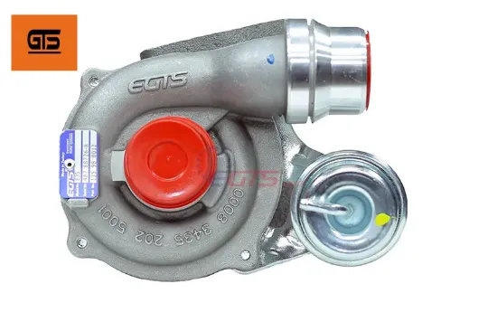 Turbo şarj renault clıo ııı 10> clıo ıv 12>21 fluence 10> megane ıı 05>10 megane ııı 08>14 symbol ıı 8200889694/ 7701476880/ 144110420R resmi