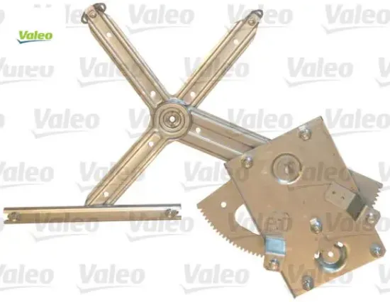 Cam mekanizması ön sağ opel vectra Valeo 5140060 resmi