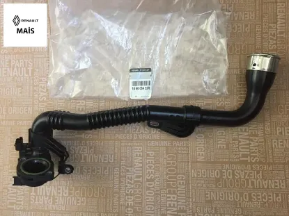 Turbo borusu renault clıo v 19> talıant 21> captur ıı 21> dacıa jogger 23> sandero ııı 21> logan ııı Maıs 144608432R/ 144609635R resmi