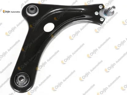 Ön salıncak sağ alt komple peugeot p208 12>19 p2008 13> cıtroen c3 ıı 09> c4 cactus 14> ds3 10> g üç Orjın 9803286480 resmi